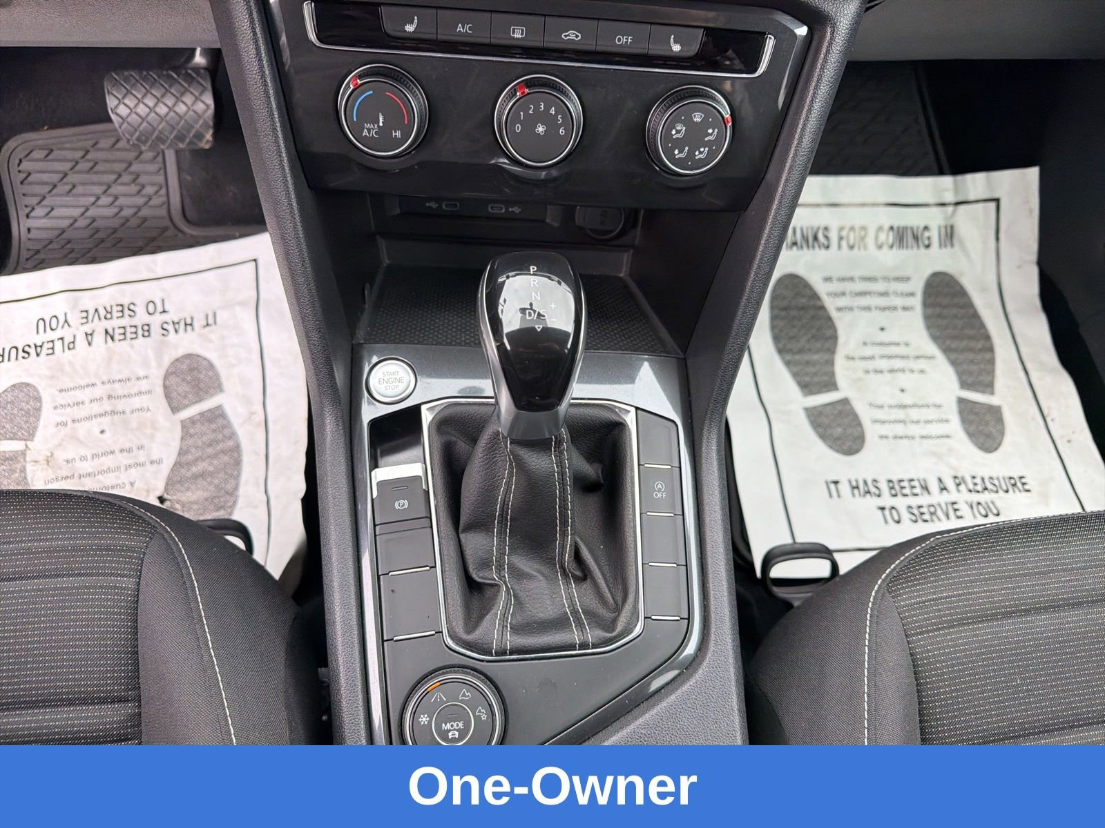 Used 2022 Volkswagen Tiguan S image 15