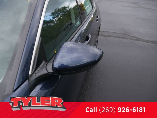 New 2025 Honda Accord EX-L image 11