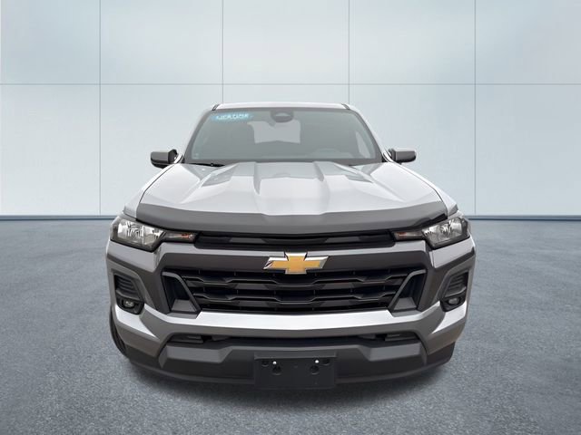 Used 2023 Chevrolet Colorado LT w/ LT Convenience Package II image 5