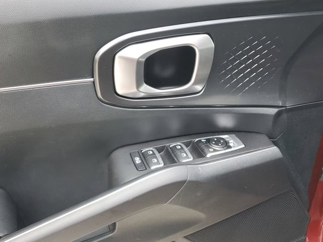 Certified 2024 Kia Sorento S image 16