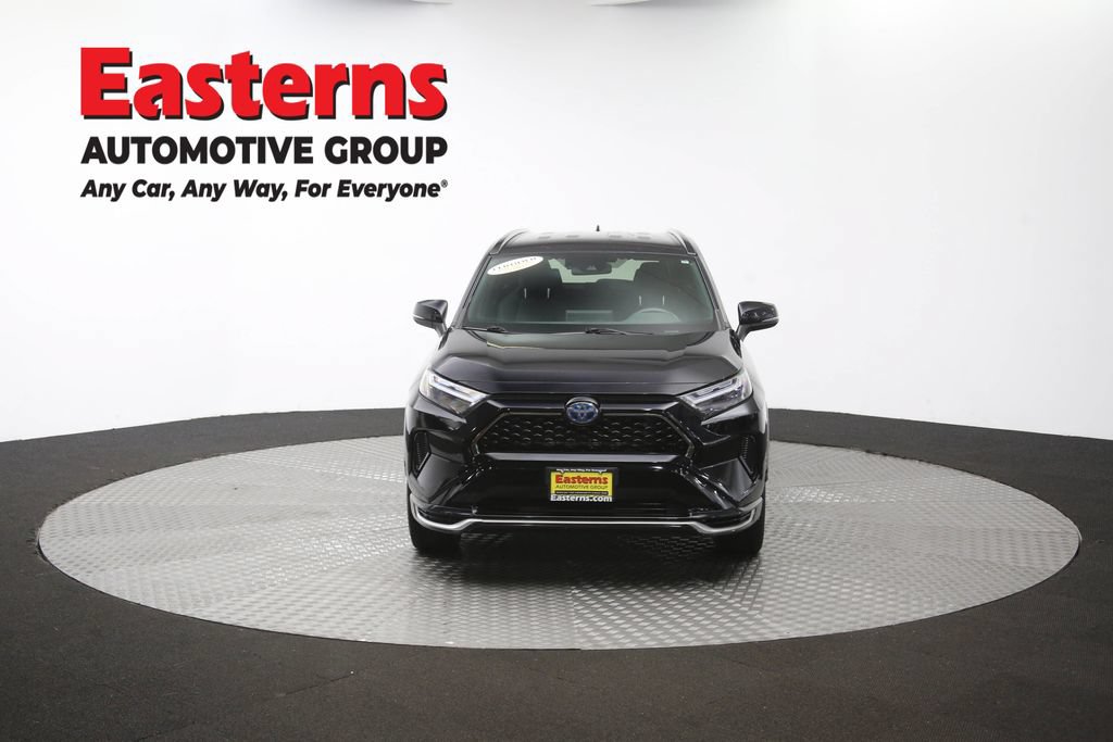 Used 2022 Toyota RAV4 SE AWD/4WD image 55