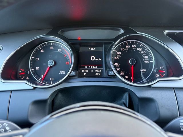 Used 2015 Audi A5 2.0T Premium Plus image 8