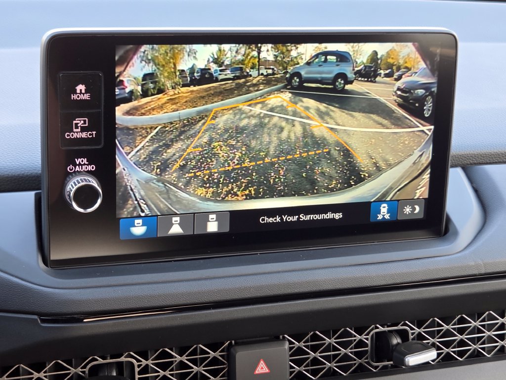 New 2026 Honda Accord SE image 5