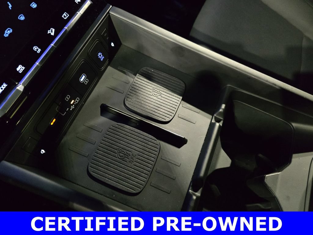 Used 2025 Hyundai Santa Fe Calligraphy AWD/4WD image 26