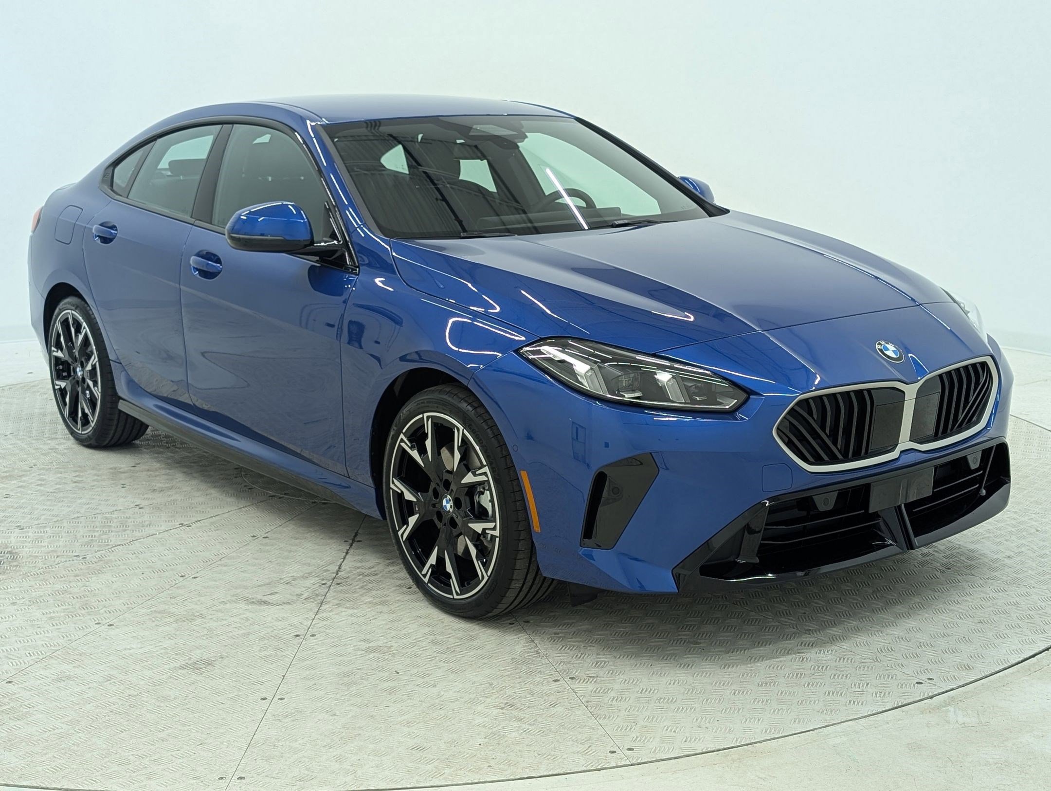 Used 2025 BMW 228i xDrive AWD/4WD image 7
