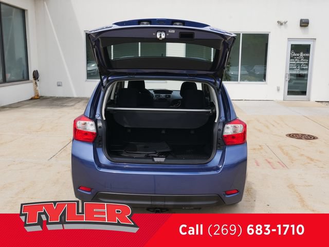 Used 2013 Subaru Impreza 2.0i Sport Premium AWD/4WD image 16