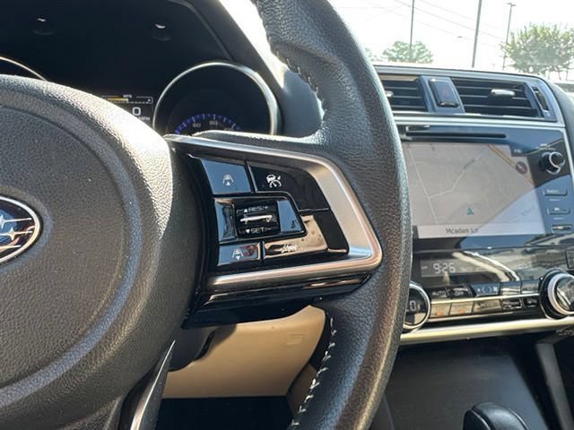 Used 2018 Subaru Outback 2.5i Limited AWD/4WD image 14