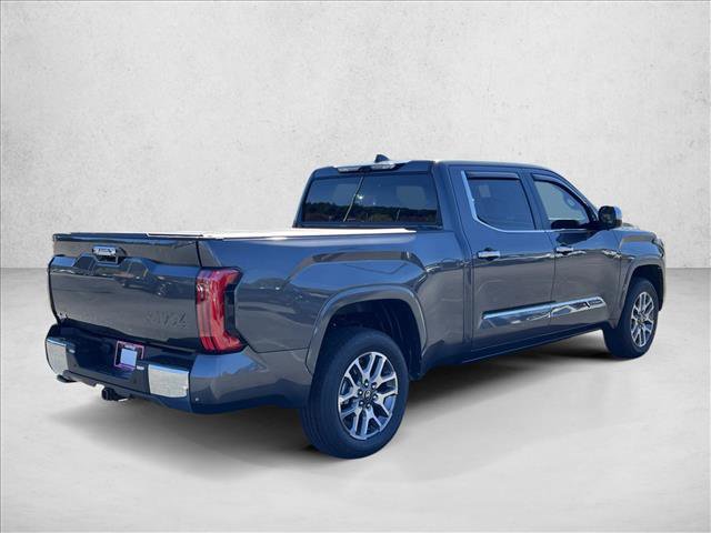 New 2026 Toyota Tundra 1794 Edition image 2