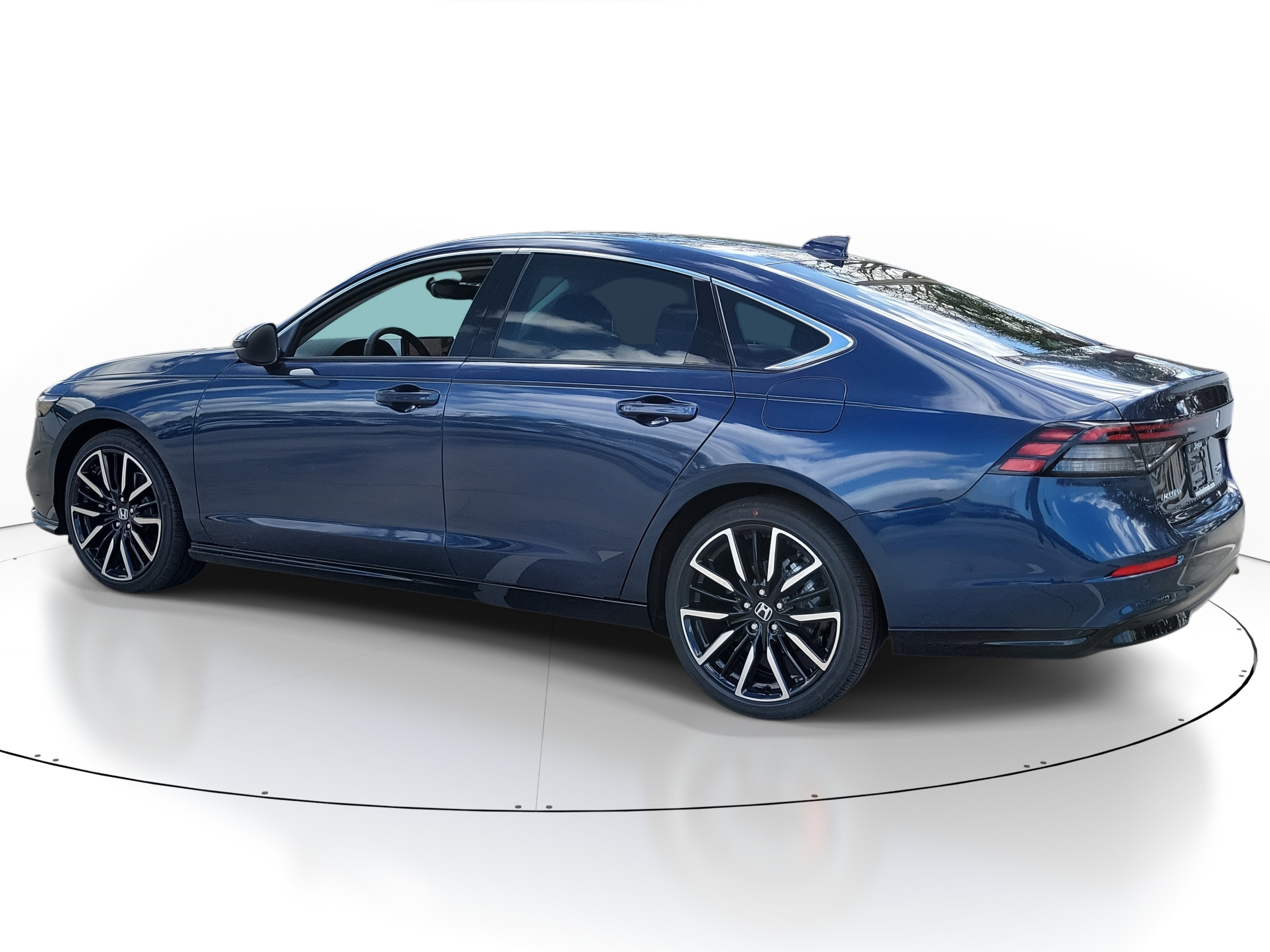 New 2026 Honda Accord Touring image 6