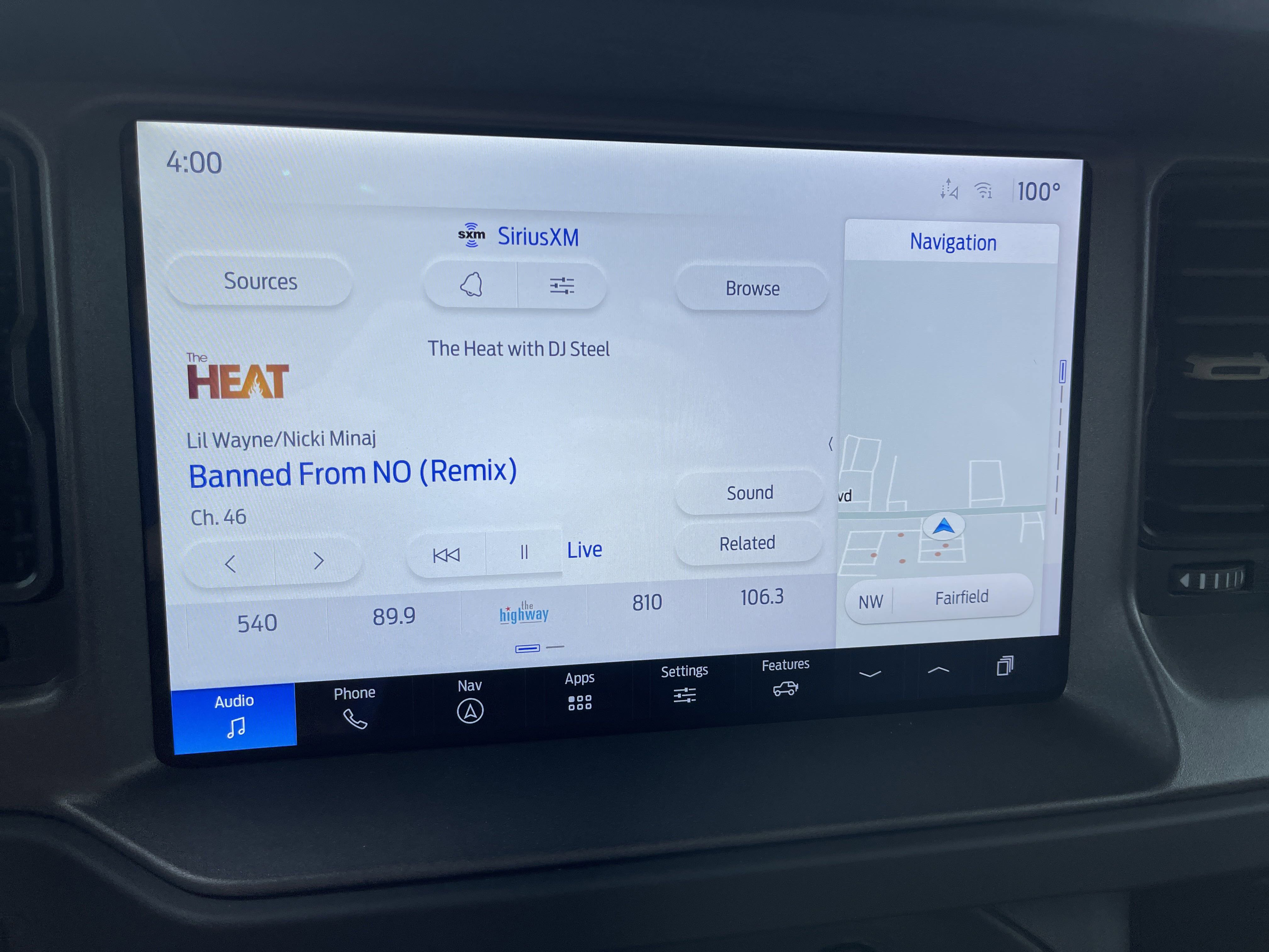 New 2025 Ford Bronco Badlands image 24