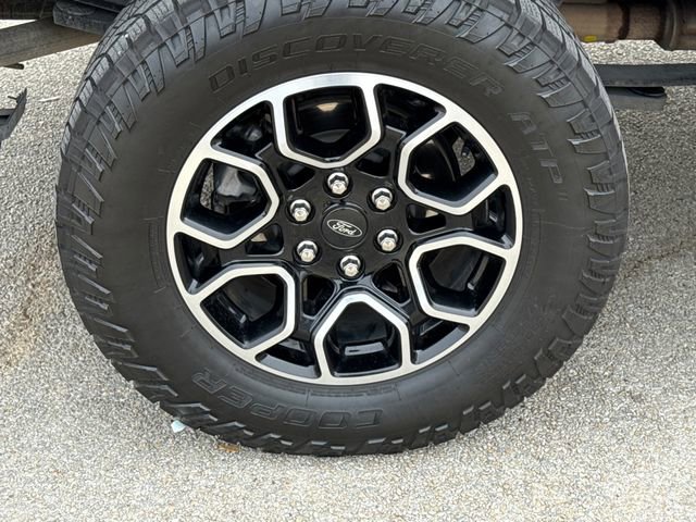 Used 2022 Ford F150 XLT w/ Equipment Group 301A Mid image 10