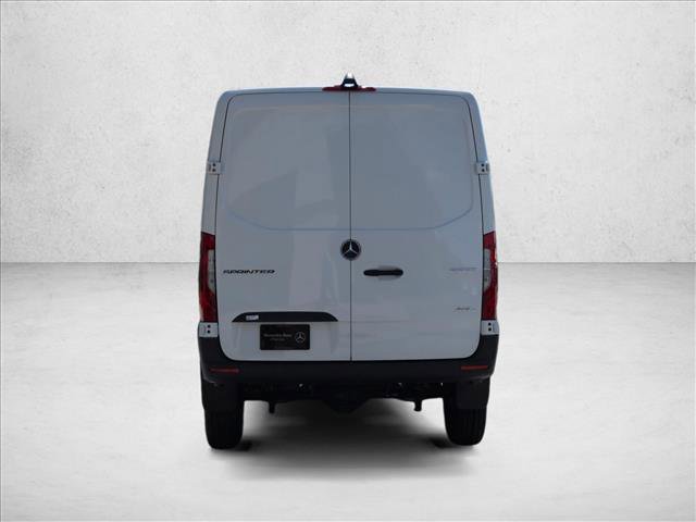 New 2026 Mercedes-Benz Sprinter 2500 image 8
