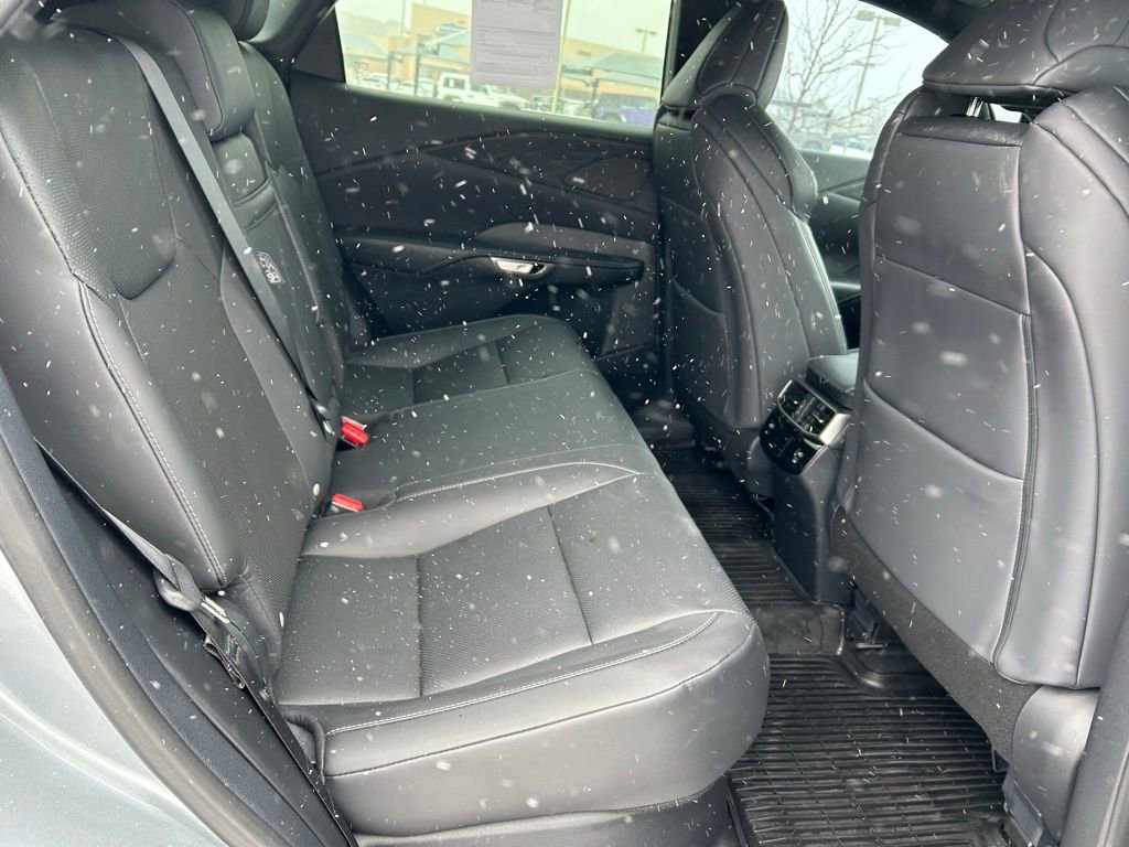Used 2023 Lexus RX 350 image 29