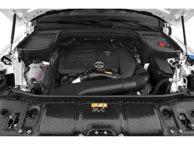 Certified 2020 Mercedes-Benz GLE 350 4MATIC image 12