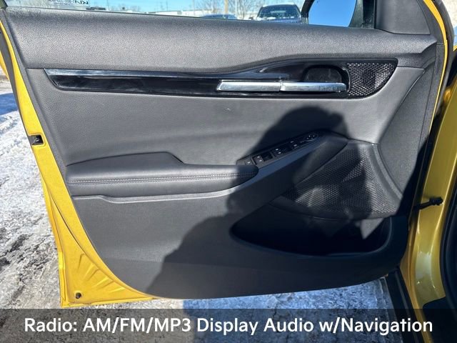 Used 2023 Kia Seltos S w/ Navigation Package image 14