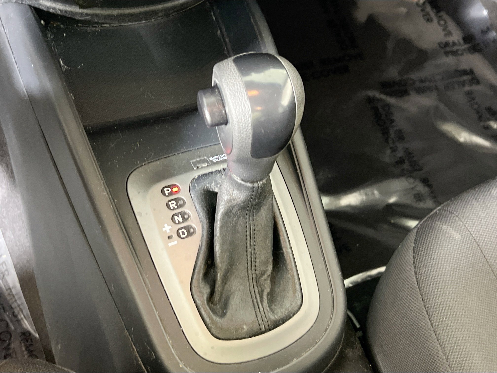 Used 2011 Kia Soul ! FWD image 15