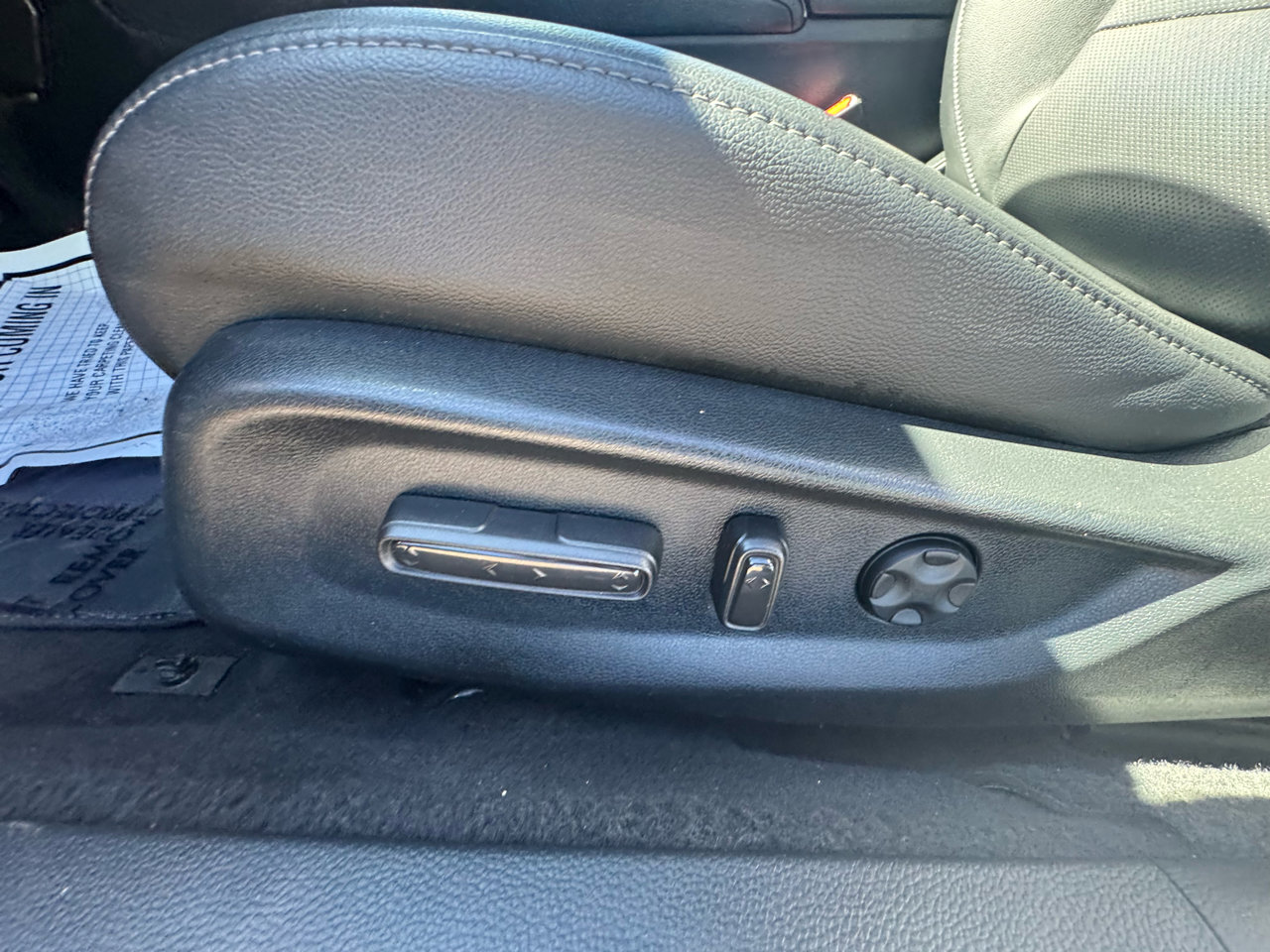 Used 2022 Honda Accord EX-L image 26