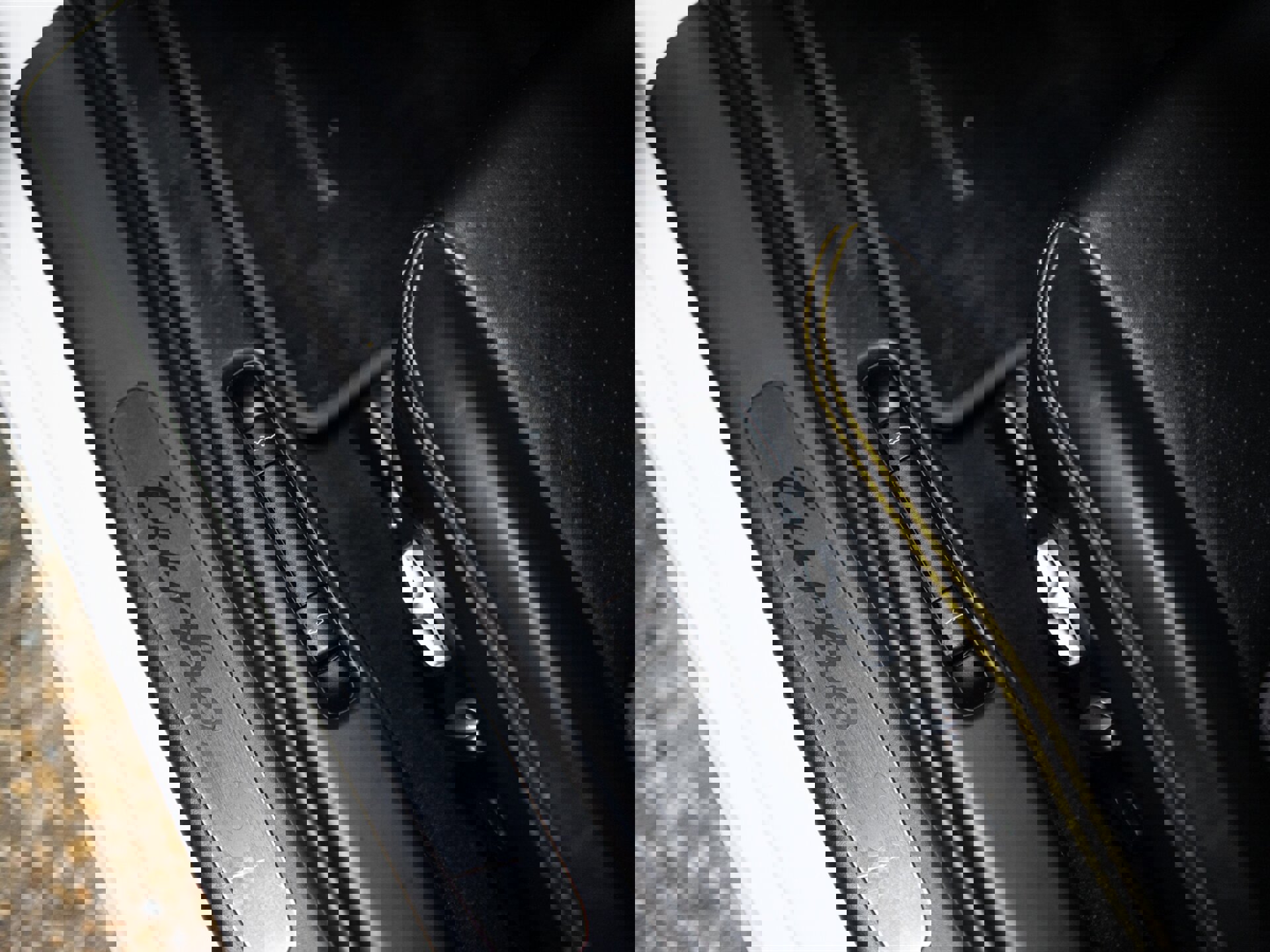 Used 2013 Porsche 911 Turbo S image 69