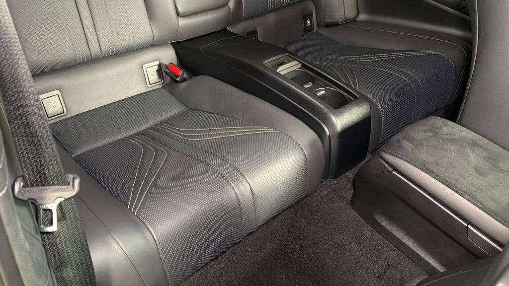 Used 2023 Lexus RC F F w/ Carbon Package image 17