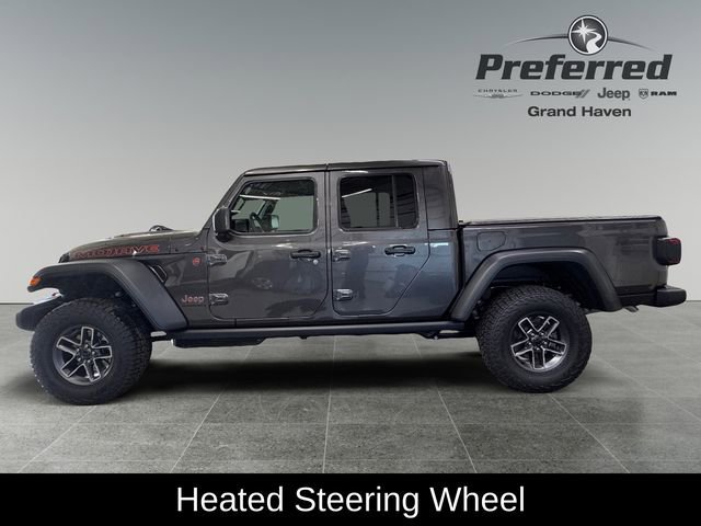 New 2026 Jeep Gladiator Mojave image 10