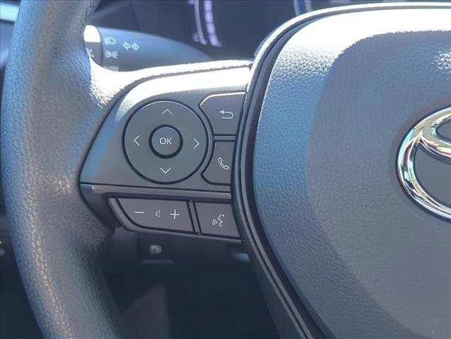 Certified 2026 Toyota Corolla LE image 19