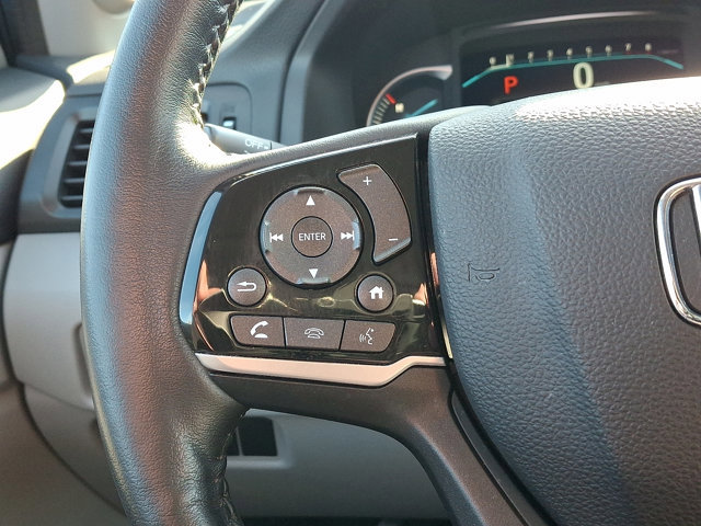 Certified 2022 Honda Pilot Elite image 25