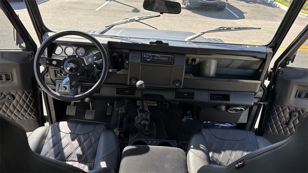 Used 1987 Nissan Rogue image 37