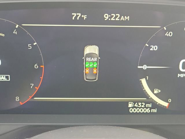 New 2026 Mitsubishi Outlander SE image 29