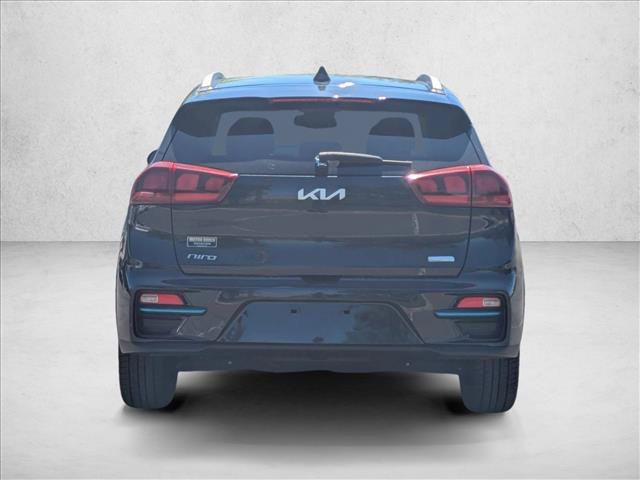 Used 2022 Kia Niro EX FWD image 6