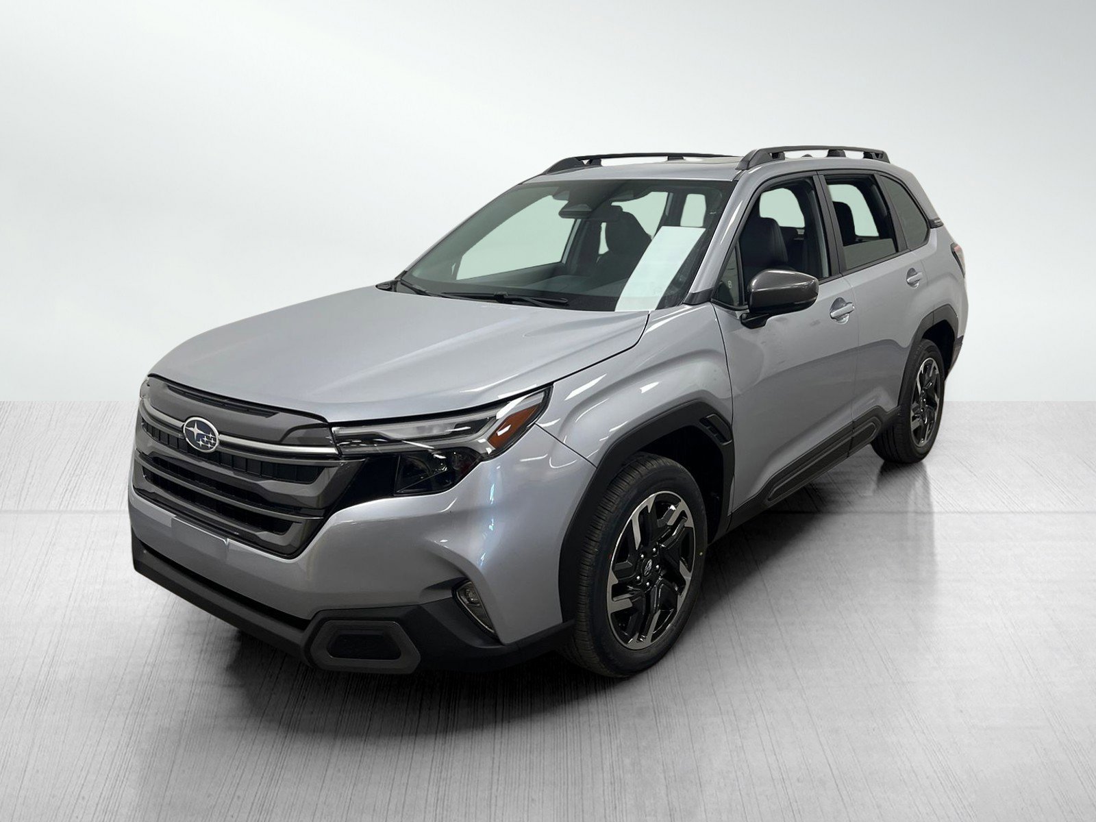 New 2025 Subaru Forester Limited image 2