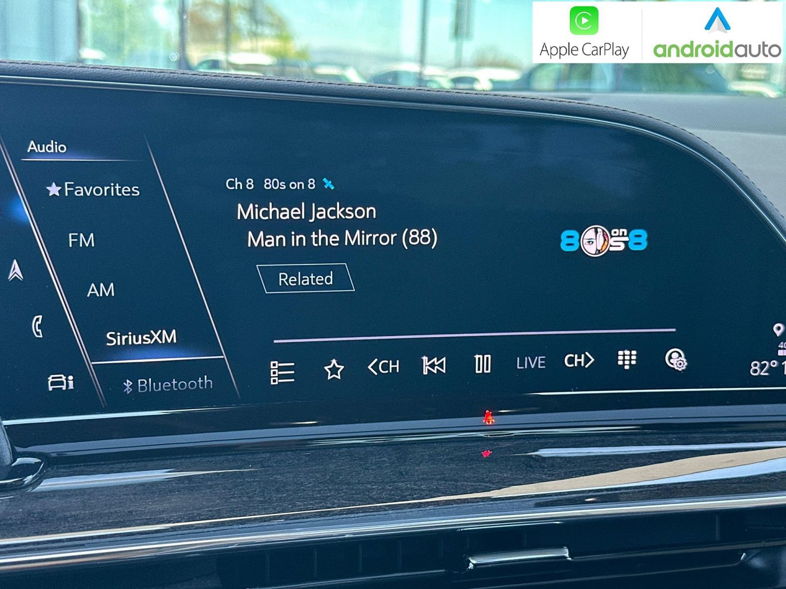 Used 2023 Cadillac Escalade ESV Premium Luxury RWD image 22