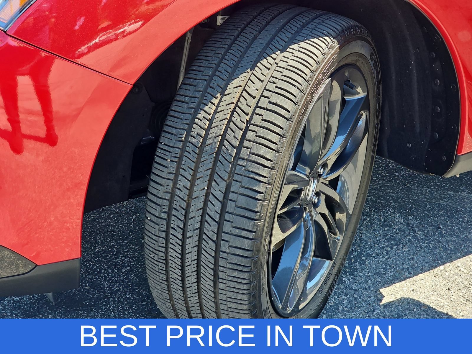 Used 2023 Acura RDX w/ Advance Package FWD image 32
