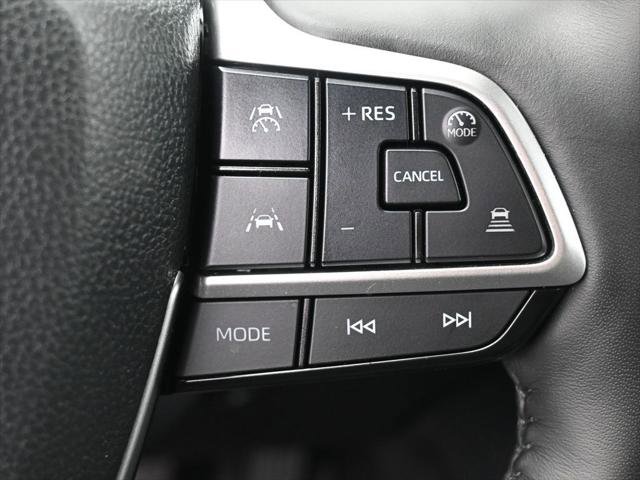 Certified 2026 Toyota Grand Highlander Platinum AWD/4WD image 20