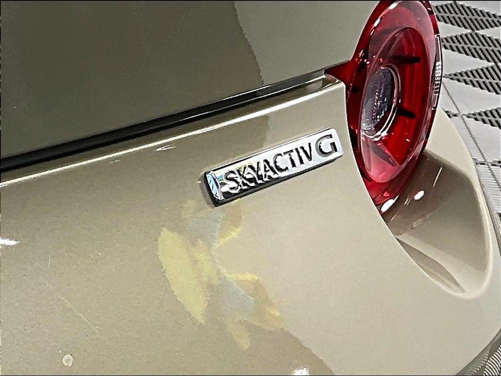 Used 2024 MAZDA MX-5 Miata RF Grand Touring w/ Weather Package RWD image 20