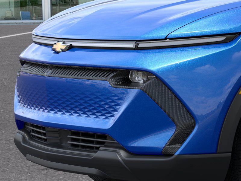 New 2026 Chevrolet Equinox EV LT FWD image 13