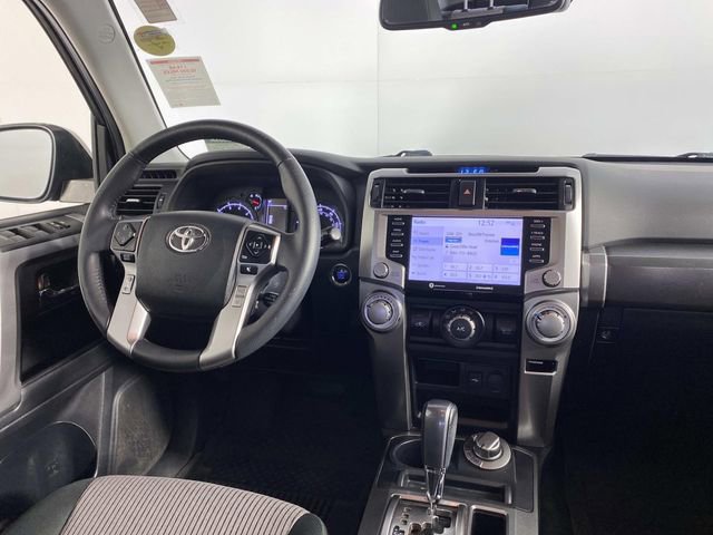 Used 2021 Toyota 4Runner SR5 image 11