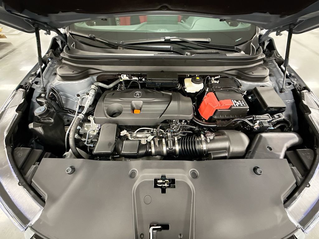 New 2026 Acura RDX A-Spec image 29