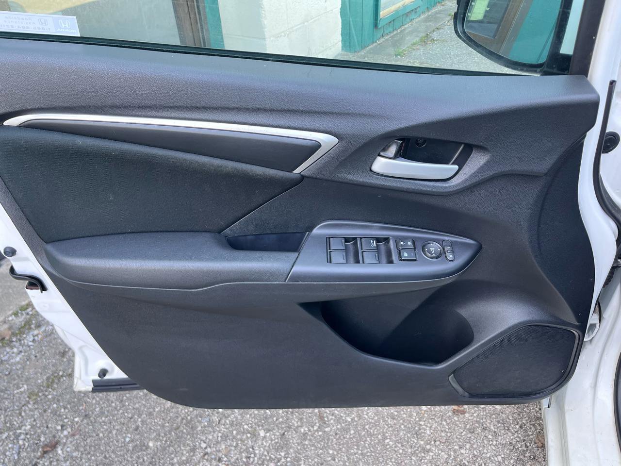 Used 2020 Honda Fit LX image 21
