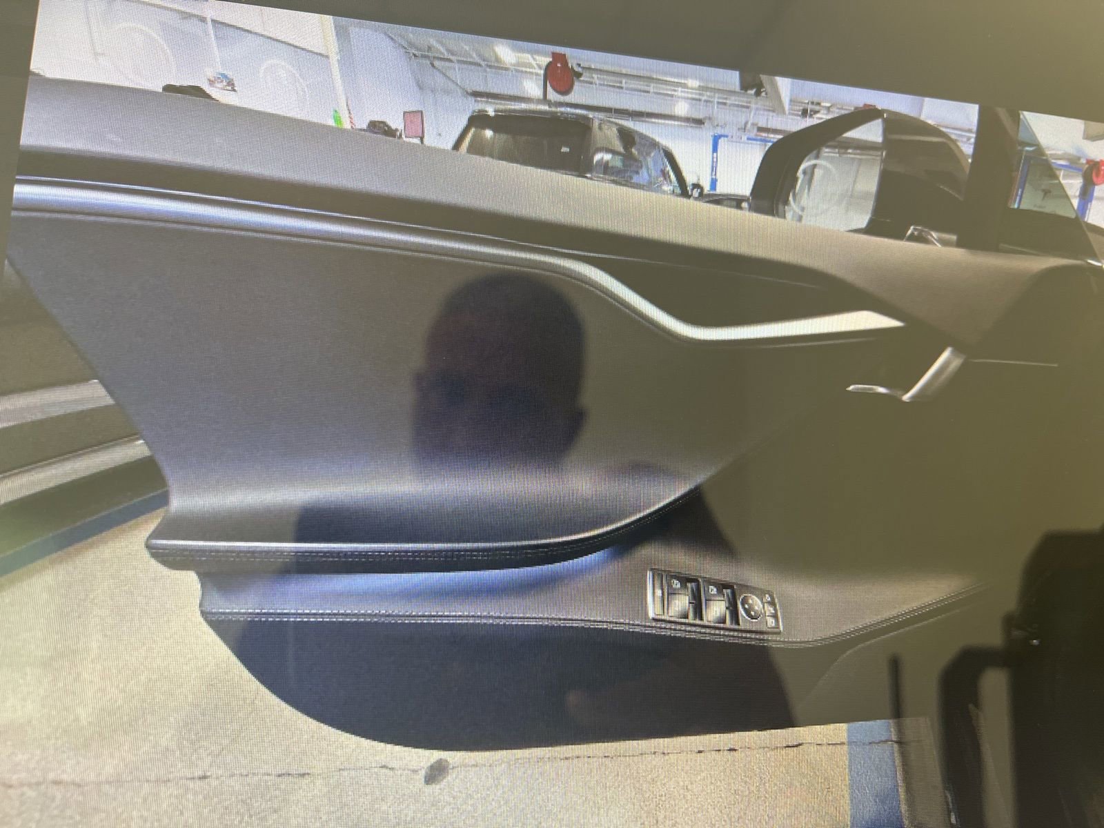 Used 2020 Tesla Model S Long Range AWD/4WD image 9