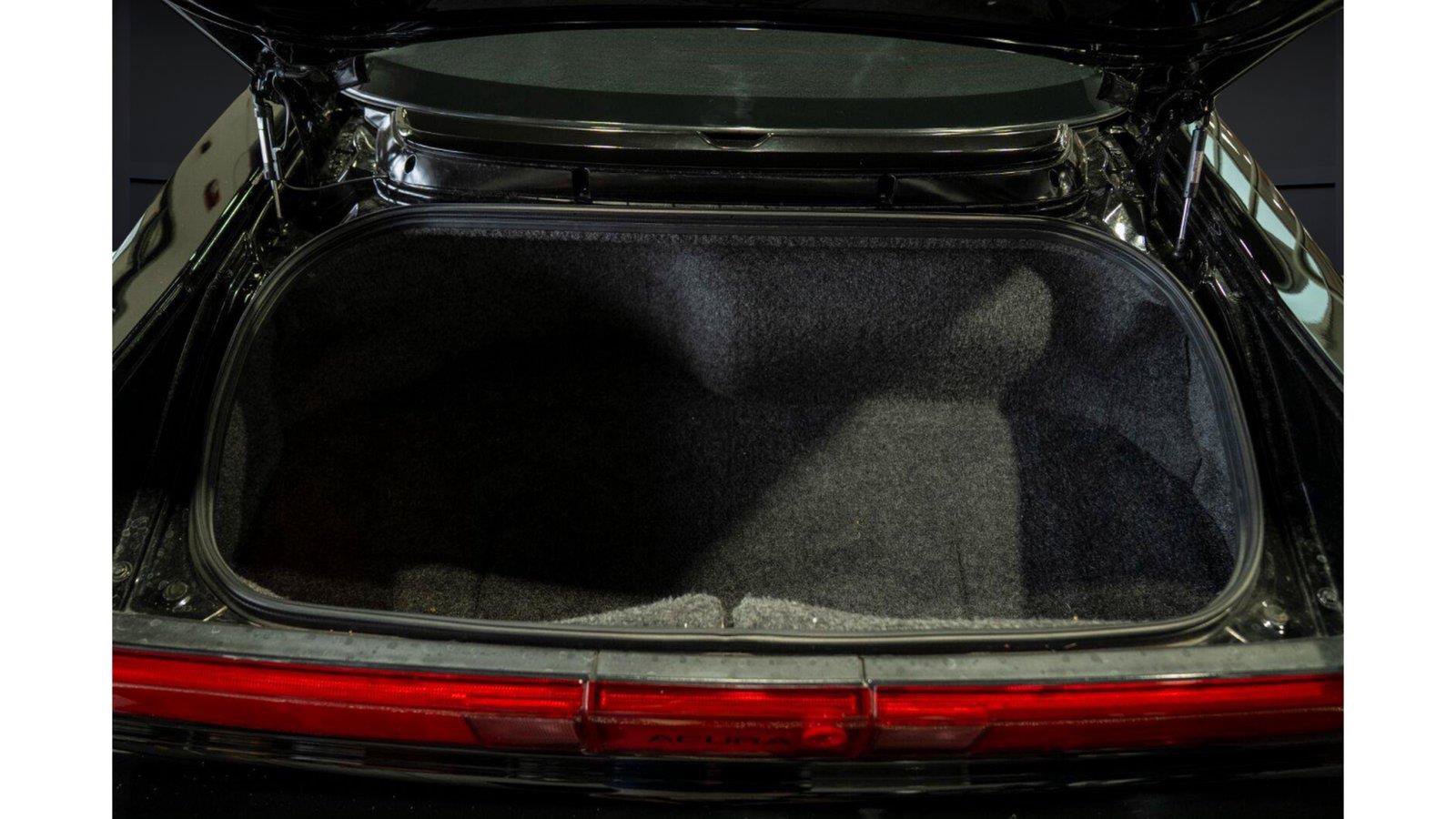Used 1991 Acura NSX RWD image 90