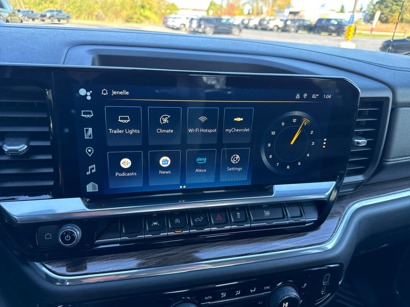 Used 2023 Chevrolet Silverado 1500 LT image 21