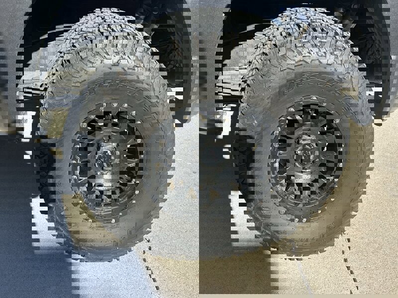 Used 2018 Ford F150 Raptor w/ Equipment Group 802A Luxury image 25