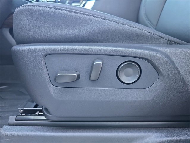 New 2026 GMC Sierra 1500 Elevation w/ Elevation Premium Package image 19