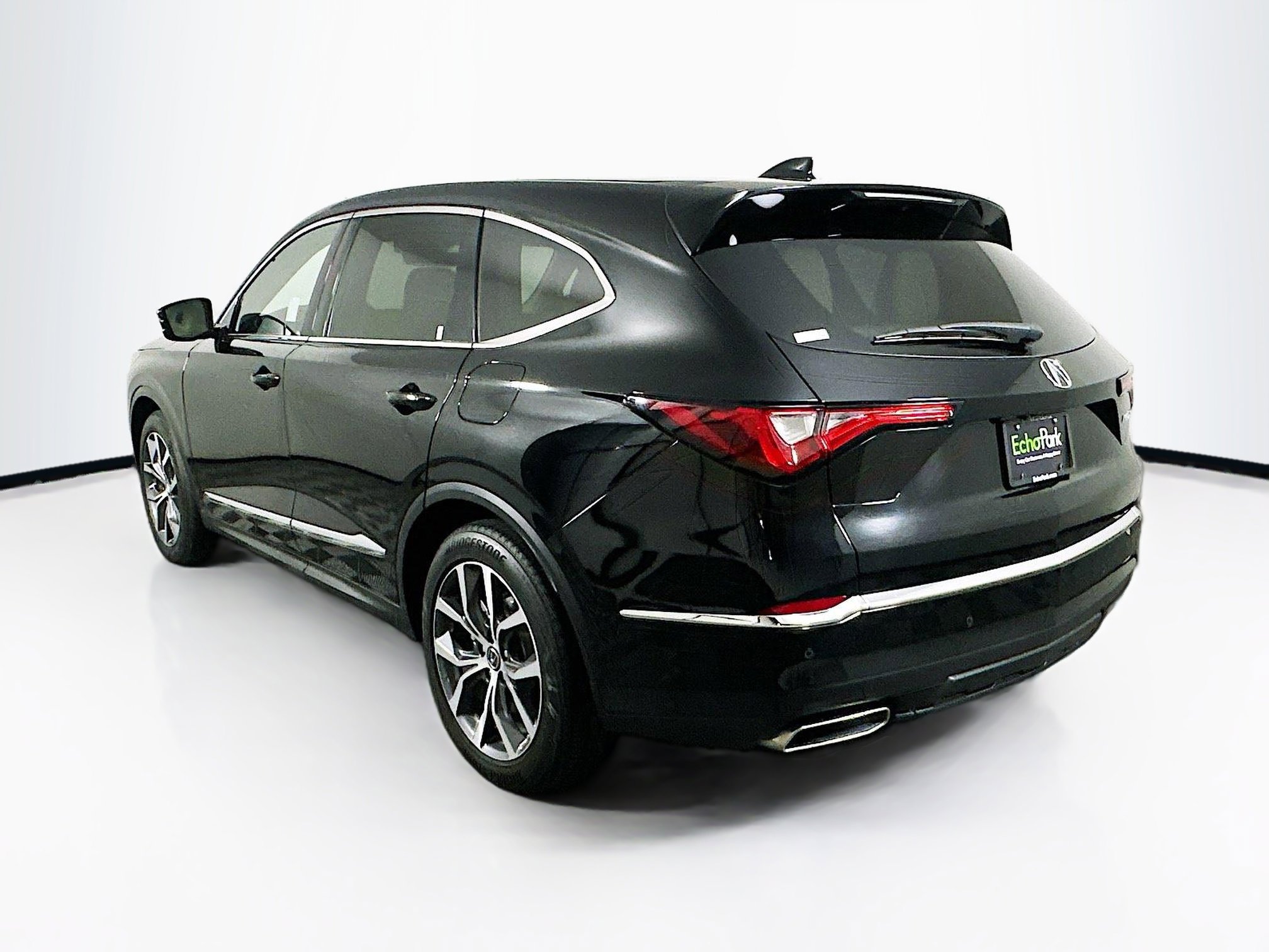 Used 2024 Acura MDX FWD w/ Technology Package image 5