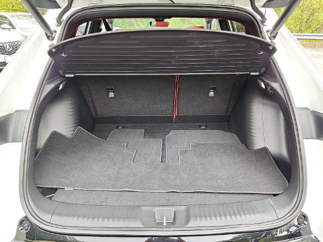 Certified 2025 Acura ADX A-Spec AWD/4WD image 29
