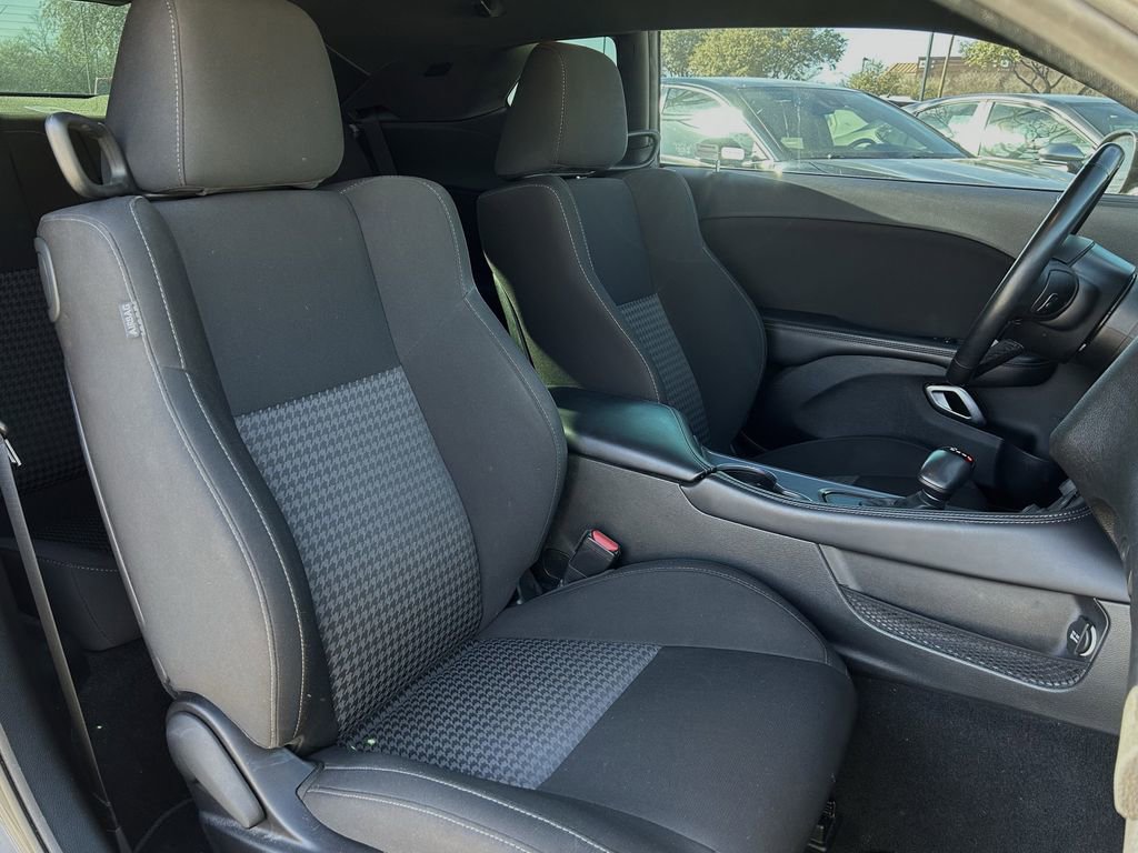 Used 2023 Dodge Challenger GT w/ Blacktop Package image 28