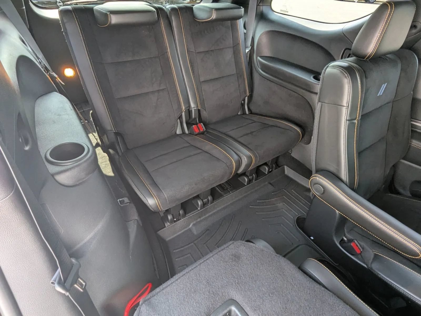 Used 2023 Dodge Durango R/T AWD/4WD image 15