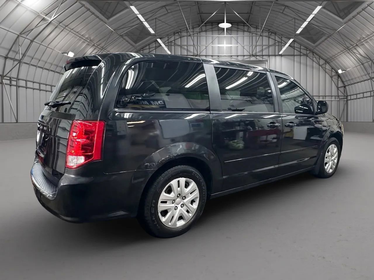 Used 2014 Dodge Grand Caravan SE w/ Quick Order Package 29E SE image 5
