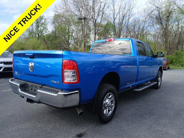 Used 2020 RAM 2500 Big Horn image 7