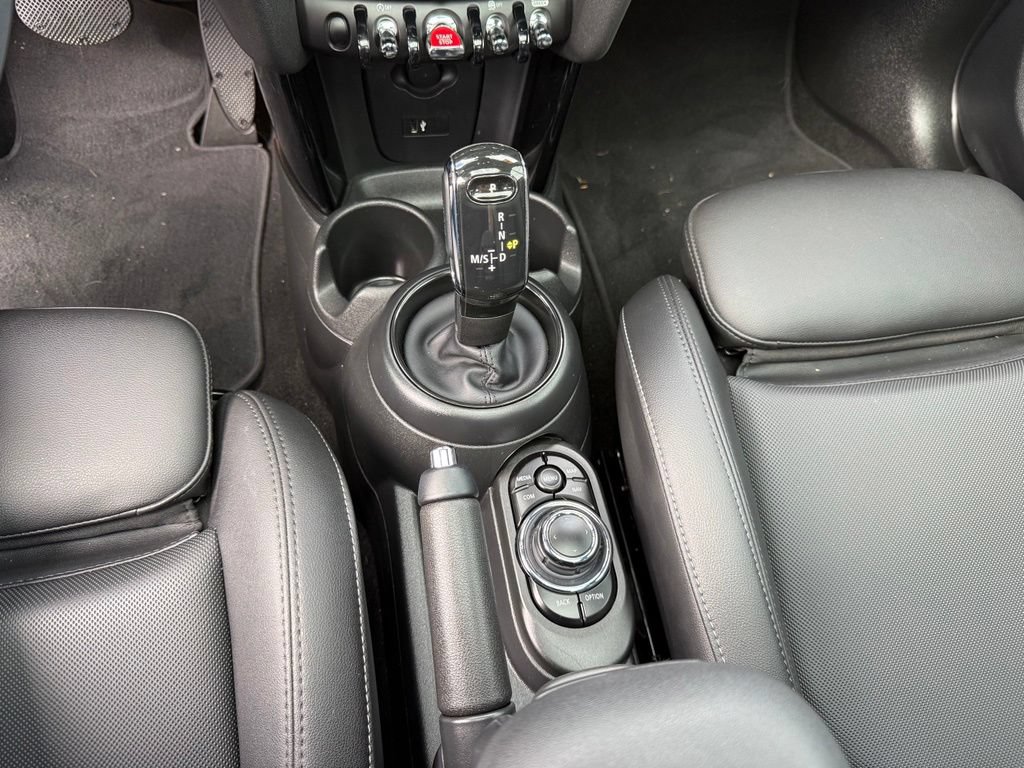 Used 2023 MINI Cooper S w/ Premium Package FWD image 14